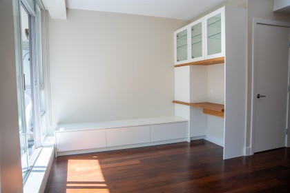 Photo 14 at 504 - 1675 W 8 Avenue, Fairview VW, Vancouver West