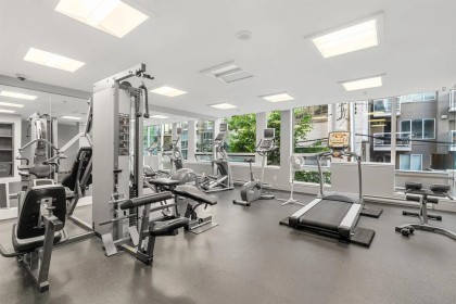 Photo 29 at 504 - 1675 W 8 Avenue, Fairview VW, Vancouver West