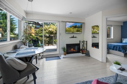 Photo 16 at 101 - 2121 W 6th Avenue, Kitsilano, Vancouver West