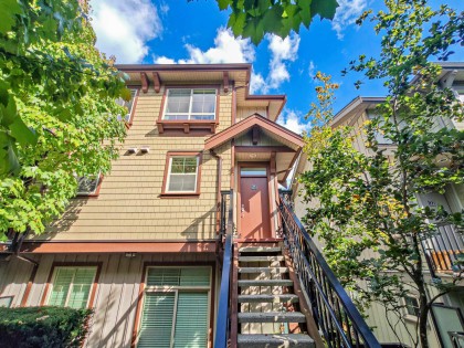 Photo 32 at 21 - 433 Seymour River Place, Seymour NV, North Vancouver