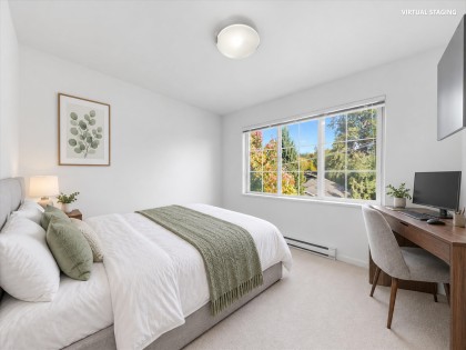 Photo 1 at 21 - 433 Seymour River Place, Seymour NV, North Vancouver