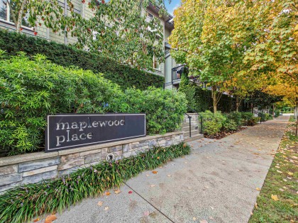 Photo 34 at 21 - 433 Seymour River Place, Seymour NV, North Vancouver