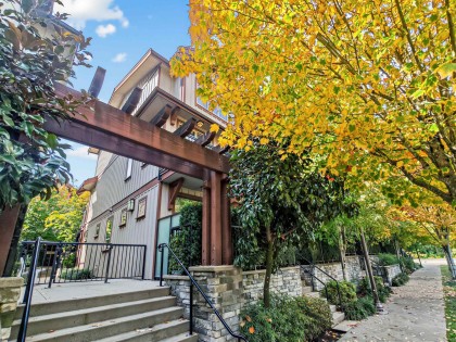 Photo 31 at 21 - 433 Seymour River Place, Seymour NV, North Vancouver