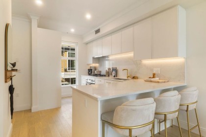 Photo 12 at 221 - 7789 Yukon Street, Marpole, Vancouver West