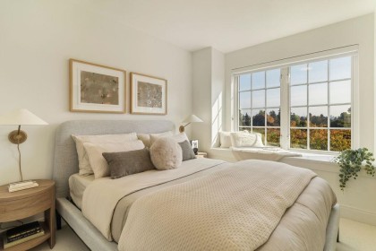 Photo 28 at 221 - 7789 Yukon Street, Marpole, Vancouver West