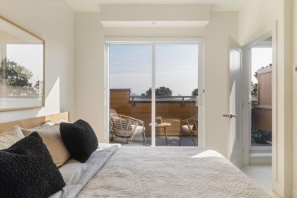 Photo 15 at 221 - 7789 Yukon Street, Marpole, Vancouver West
