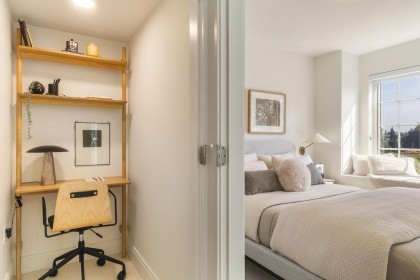 Photo 31 at 221 - 7789 Yukon Street, Marpole, Vancouver West