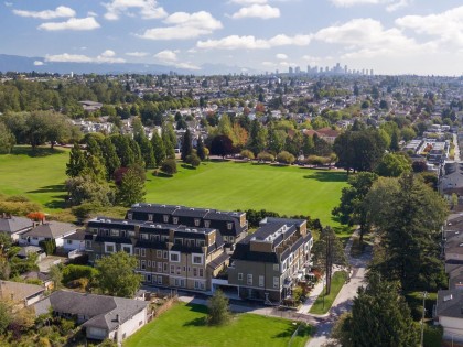 Photo 5 at 108 - 7793 Yukon Street, Marpole, Vancouver West