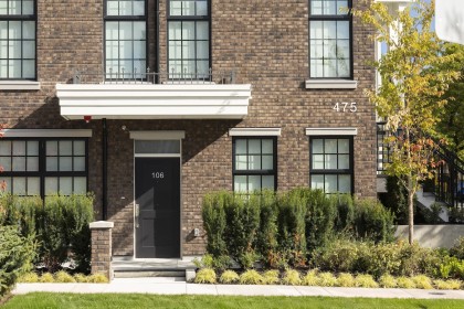 Photo 7 at 109 - 7793 Yukon Street, Marpole, Vancouver West