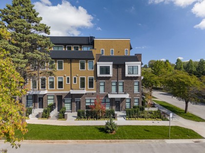 Photo 4 at 109 - 7793 Yukon Street, Marpole, Vancouver West