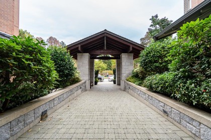 Photo 23 at 1406 - 4655 Valley Drive, Quilchena, Vancouver West
