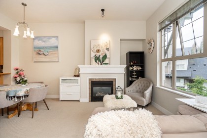 Photo 3 at 1406 - 4655 Valley Drive, Quilchena, Vancouver West
