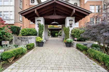 Photo 1 at 1406 - 4655 Valley Drive, Quilchena, Vancouver West