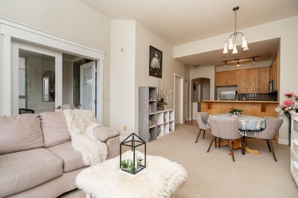 Photo 9 at 1406 - 4655 Valley Drive, Quilchena, Vancouver West
