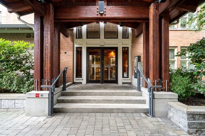 Photo 34 at 1406 - 4655 Valley Drive, Quilchena, Vancouver West