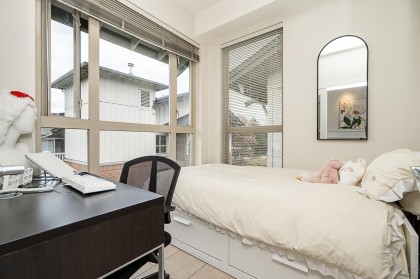 Photo 18 at 1406 - 4655 Valley Drive, Quilchena, Vancouver West
