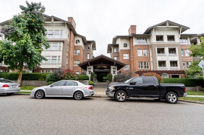 Photo 40 at 1406 - 4655 Valley Drive, Quilchena, Vancouver West