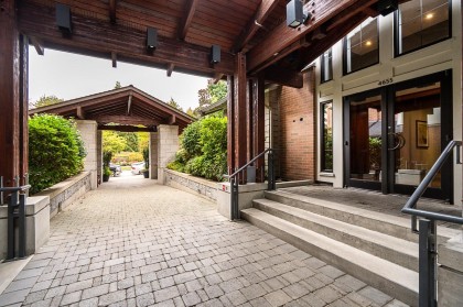 Photo 35 at 1406 - 4655 Valley Drive, Quilchena, Vancouver West