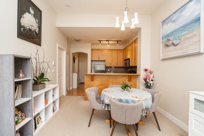 Photo 8 at 1406 - 4655 Valley Drive, Quilchena, Vancouver West