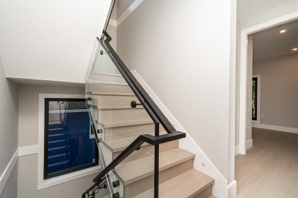 Photo 13 at 2 - 4579 W 11th Ave Avenue, Point Grey, Vancouver West