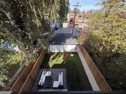 Photo 36 at 2 - 4579 W 11th Ave Avenue, Point Grey, Vancouver West