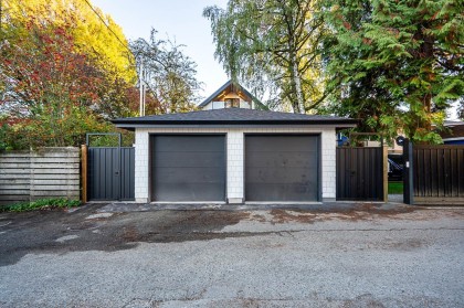 Photo 37 at 2 - 4579 W 11th Ave Avenue, Point Grey, Vancouver West
