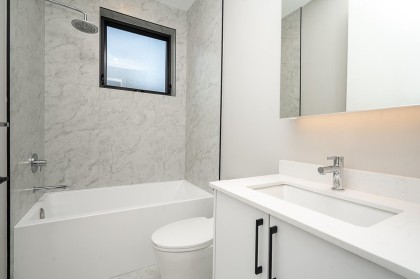 Photo 25 at 2 - 4579 W 11th Ave Avenue, Point Grey, Vancouver West