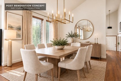 Photo 6 at 875 Porteau Place, Roche Point, North Vancouver