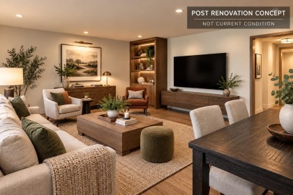Photo 12 at 875 Porteau Place, Roche Point, North Vancouver