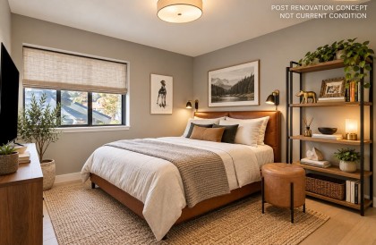 Photo 24 at 875 Porteau Place, Roche Point, North Vancouver