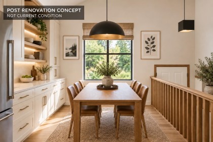 Photo 10 at 875 Porteau Place, Roche Point, North Vancouver
