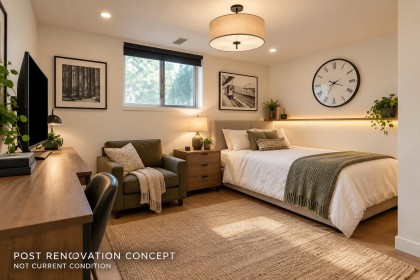 Photo 18 at 875 Porteau Place, Roche Point, North Vancouver