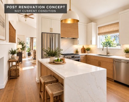 Photo 8 at 875 Porteau Place, Roche Point, North Vancouver