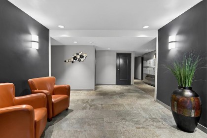Photo 2 at 206 - 1717 W 13th Avenue, Fairview VW, Vancouver West