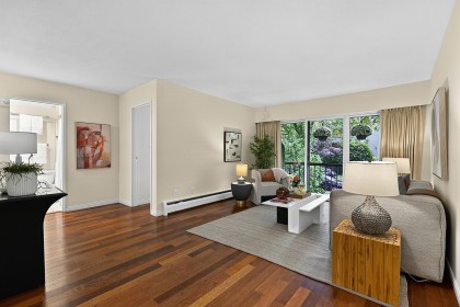 Photo 6 at 206 - 1717 W 13th Avenue, Fairview VW, Vancouver West