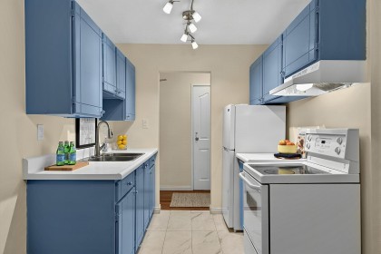Photo 12 at 206 - 1717 W 13th Avenue, Fairview VW, Vancouver West