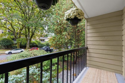 Photo 26 at 206 - 1717 W 13th Avenue, Fairview VW, Vancouver West