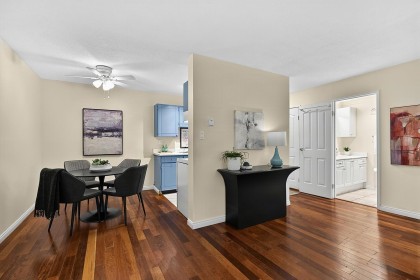 Photo 9 at 206 - 1717 W 13th Avenue, Fairview VW, Vancouver West