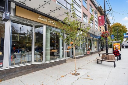 Photo 34 at 206 - 1717 W 13th Avenue, Fairview VW, Vancouver West