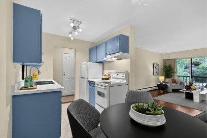 Photo 10 at 206 - 1717 W 13th Avenue, Fairview VW, Vancouver West