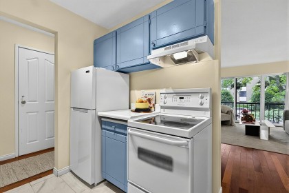 Photo 14 at 206 - 1717 W 13th Avenue, Fairview VW, Vancouver West