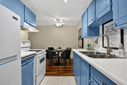Photo 15 at 206 - 1717 W 13th Avenue, Fairview VW, Vancouver West