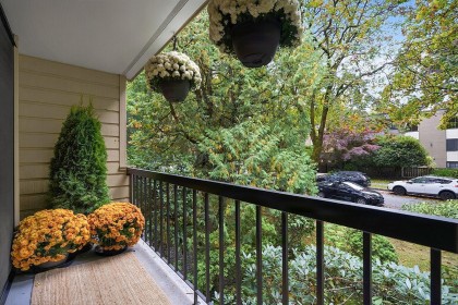 Photo 25 at 206 - 1717 W 13th Avenue, Fairview VW, Vancouver West