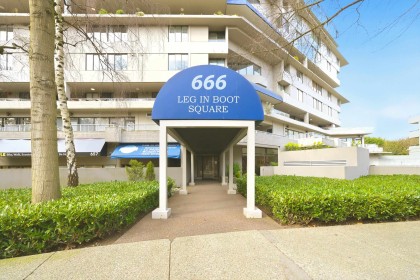 Photo 37 at 533 - 666 Leg In Boot Square, False Creek, Vancouver West