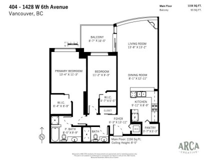Photo 35 at 404 - 1428 W 6th Avenue, Fairview VW, Vancouver West