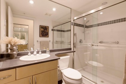 Photo 31 at 404 - 1428 W 6th Avenue, Fairview VW, Vancouver West
