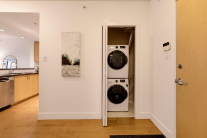 Photo 21 at 404 - 1428 W 6th Avenue, Fairview VW, Vancouver West