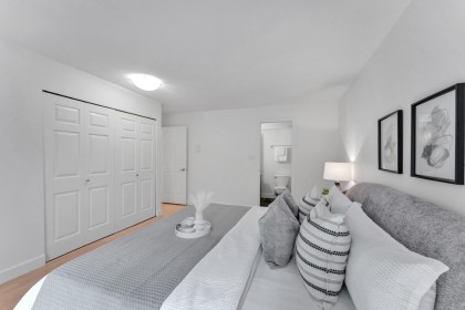 Photo 27 at 101 - 2412 Alder Street, Fairview VW, Vancouver West