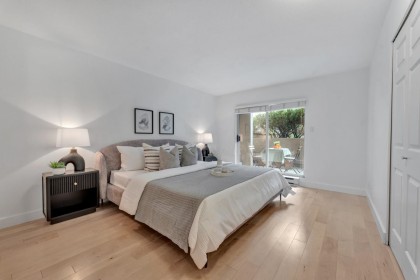 Photo 26 at 101 - 2412 Alder Street, Fairview VW, Vancouver West