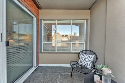 Photo 24 at 101 - 2412 Alder Street, Fairview VW, Vancouver West